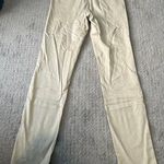 American Eagle Outfitters Skinny Khaki Photo 0