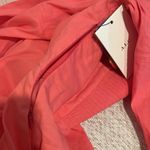 ALC Frank NWT A.L.C. Dress Mila Off Shoulder Dramatic Puff Sleeve Linen Blend size… Photo 11