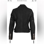 Mauritius Nwot  leather jacket Photo 1