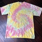 American Apparel Crewneck short sleeve cotton tee shirt Los Angeles Apparel casual basic indie Photo 0