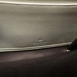 Gucci NWOT 1995 Horsebit Chain Wallet 'Mystic White' Photo 4