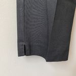 J.Jill Womens Size 6P Genuine Fit Below Waist Linen Cropped Trouser Dress Pants Photo 6