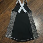 Lululemon criss cross racerback sleeveless tank top Photo 1