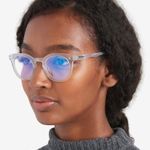 Kenneth Cole Reaction Blue Light Glasses Photo 0