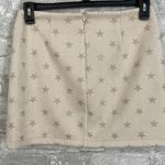 Altar'd State Altar’d State Star Mini Skirt Photo 1