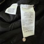 J.Crew J.‎ Crew Midi Rise Classic Straight Jean Women's 30P  Black Stretch Denim Photo 6