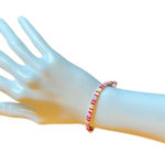 Chicklet Bracelet‎ New in Bag Photo 0