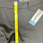 Apt. 9 Women's Modern Fit Black Dress Pants Size 10 Business Casual NWT Photo 10