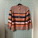 NORACORA knit Striped Women's Sweater Photo 1