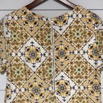 Lulus Lulu’s Dandy Lion Mini Shift Dress Photo 7