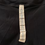 Lululemon Run Pace Setter Skirt Lined Size 4 Pretty Palm Black Angel Wing Photo 6