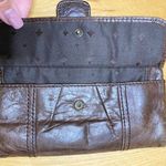 Fossil Leather Wallet Photo 2