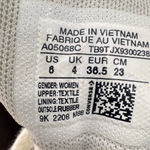 Converse  Chuck Taylor All Star Lift Platform High Top White Flower Embroidery 6 Photo 10