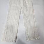 Tularosa  Billie Jumpsuit in White XS Photo 3