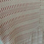 Thyme + Honey ‎ Peach dress size smalll Photo 3