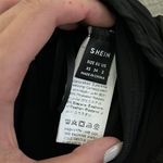 Black Going Out Tube Top Size XS Photo 1