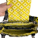 Vera Bradley  Retired BAROQUE Shoulder Bag Purse And Checkbook Cover/wallet Photo 3