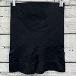 Hey Girl Bottom Sports Fashion Thigh Power Control Two Shorts‎ [Size Medium] New Black Photo 3