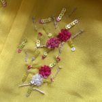 LPA  Yellow Dress Photo 7