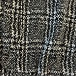 Cato New  Women's Winter Jacket XL Open Front Tie Waist Business Cardigan Photo 2