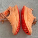 Adidas Ivy Park X Ultraboost OG Rodeo Acid Orange Solar GY3835 Photo 7