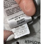 Mother The Looker Crop White Preppy Designer Classic Skinny Jeans 27 Photo 8