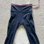 Spanx Velvet Leggings in Moon Shadow Small Photo 6