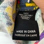 Tibi  Multicolor Knit Skort Romper Dress size 2 Photo 7