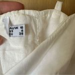 Princess Polly  Camille Mini Dress White Photo 2