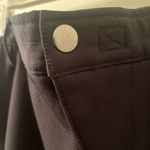 Adult Unisex Winter Outdoor Pants Button & Zip Black Size Women's 16 & Mens 3XL Photo 3