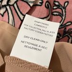 For Love & Lemons NWT Ayla Plunging Minidress - Pink - Medium Photo 10