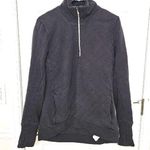 Lululemon Quilted 1/4 Zip Pullover 8 Photo 0