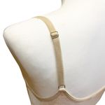 Victoria's Secret Victoria’s Secret Slip Size Small Champagne Shimmer Short Nighty Chemise Photo 6