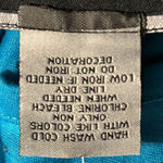 Indigo Moon QVC Style Teal‎ Dress NWT 1X Blue Photo 7