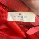 Kate Spade  Bridge Place Francisca Leather Tote‎ in Flamingo Photo 10