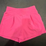 Sincerely Jules Pink shorts   Photo 0