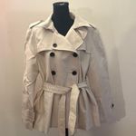Coach Trench Coat XL Photo 1