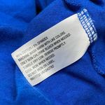 Mossimo Supply Co Royal Blue Spaghetti Strap Camisole Tank Top Sz S/P y2k Photo 5