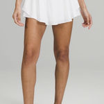 Lululemon  Court Rival Skirt Photo 0