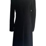 Tiana B IANA B-BLACK EMPIRE WAIST DRESS Photo 5