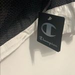 Champion  Mesh hoodie Photo 6