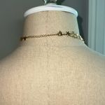 ALV Jewels Gold Star Necklace Photo 2