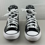 Converse  Chuck Taylor Paisley Patchwork High-Top Sneakers Women’s 9.5 EUR 41 Photo 1