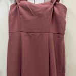 Likely NWT Nostalgia Rose Pink Bartolli Gown Size 8 US $378 Photo 2