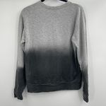 Benjamin Jay Untied States Of America Grey Revolve Sweatshirt Size Medium Gray Photo 6