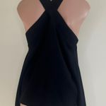 Line and Dot Ariana Cold Shoulder Sweater Photo 4