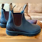 Blundstone  500 Series Unisex Premium Water Resistant Leather Chelsea Boots Photo 5