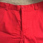 Dockers 🔹4 for $30  Red Chinos, size 10 Photo 1