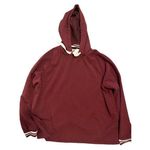 Madewell MWL Superbrushed easygoing hoodie size small Photo 0