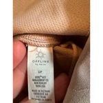 Aerie Offline By  Light Pink Camouflage Print High Waisted Leggings Size Small Photo 5